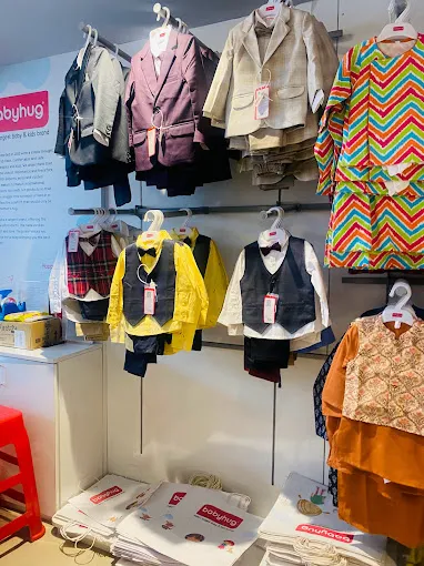 Babyhug Store - Ambattur